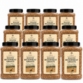 Roasted Buckwheat Groats Box of 12