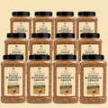 Roasted Buckwheat Groats Box of 12